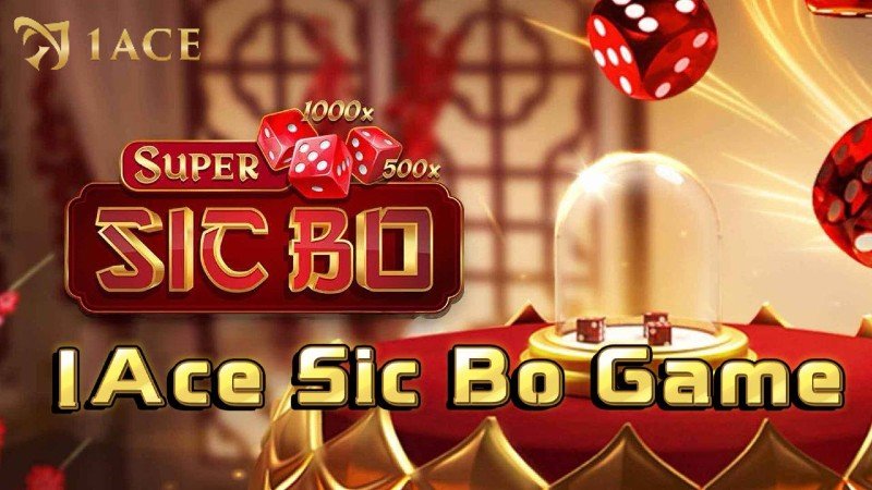 Sic Bo Game Made Simple: Learn Fast and Start Winning Big